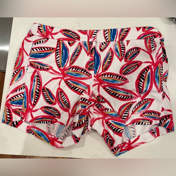 Size 12 J Crew Shorts - Picture 1 of 6